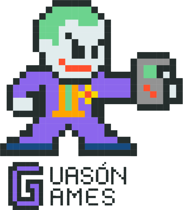 Guasón Games